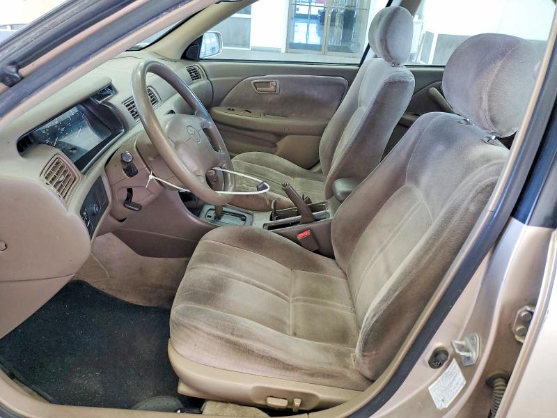 Продажа на аукционе авто 1999 Toyota Camry, vin: JT2BG22K8X0315839, номер лота: 55073916