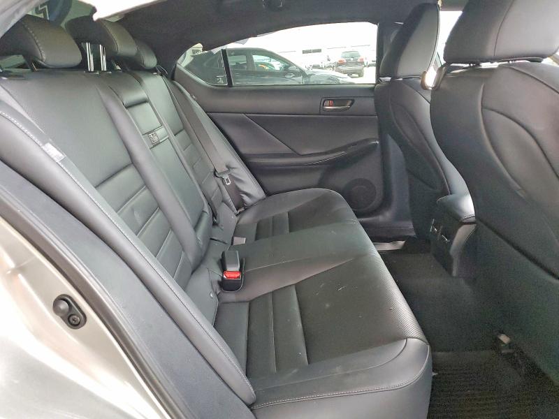 Aukcja sprzedaży 2023 Lexus Is 350, vin: JTHGZ1B27P5059101, numer aukcji: 54670556