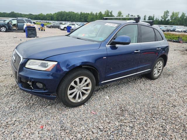 Aukcja sprzedaży 2016 Audi Q5, vin: WA1C2AFP0GA059890, numer aukcji: 52747496