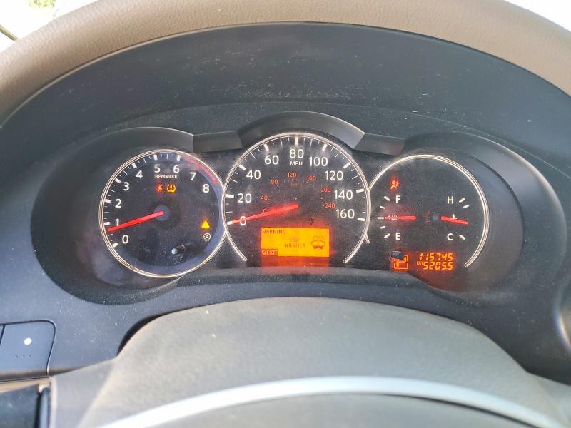 Aukcja sprzedaży 2012 Nissan Altima, vin: 1N4AL2AP1CN570184, numer aukcji: 53164176