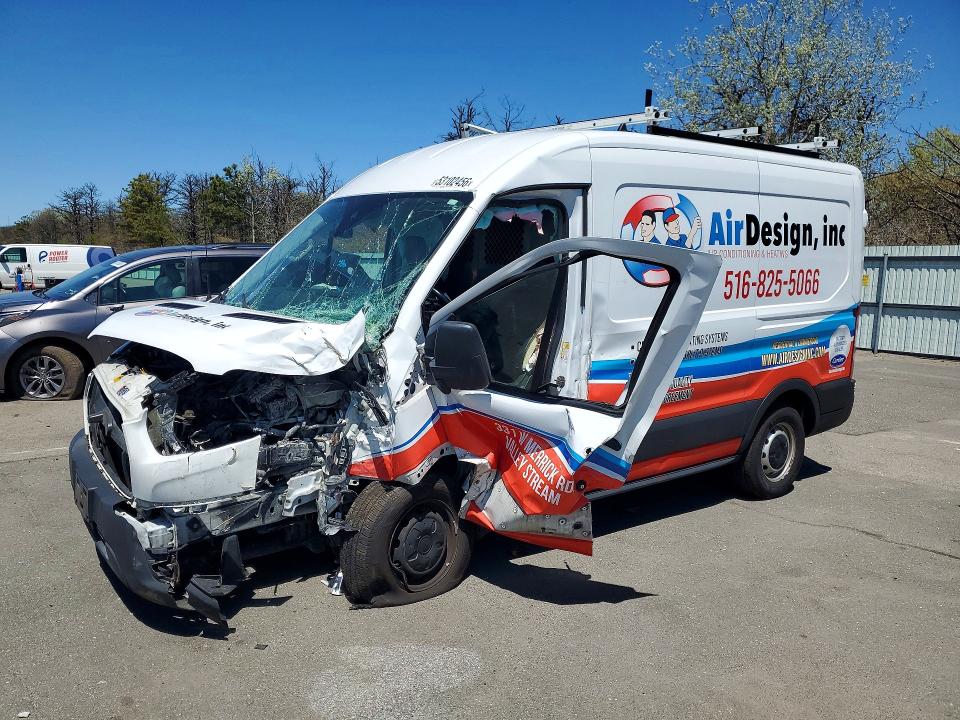Продажа на аукционе авто 2020 Ford E Transit, vin: 1FTBR1C84LKA38586, номер лота: 53102456
