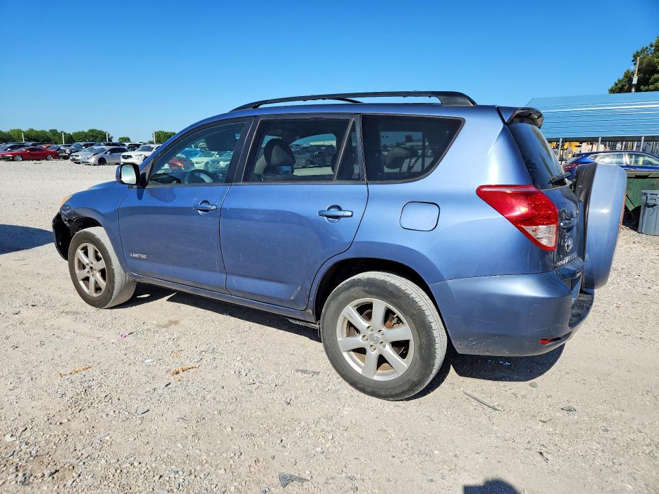 Продажа на аукционе авто 2008 Toyota Rav4, vin: JTMZD31V786054802, номер лота: 51455576
