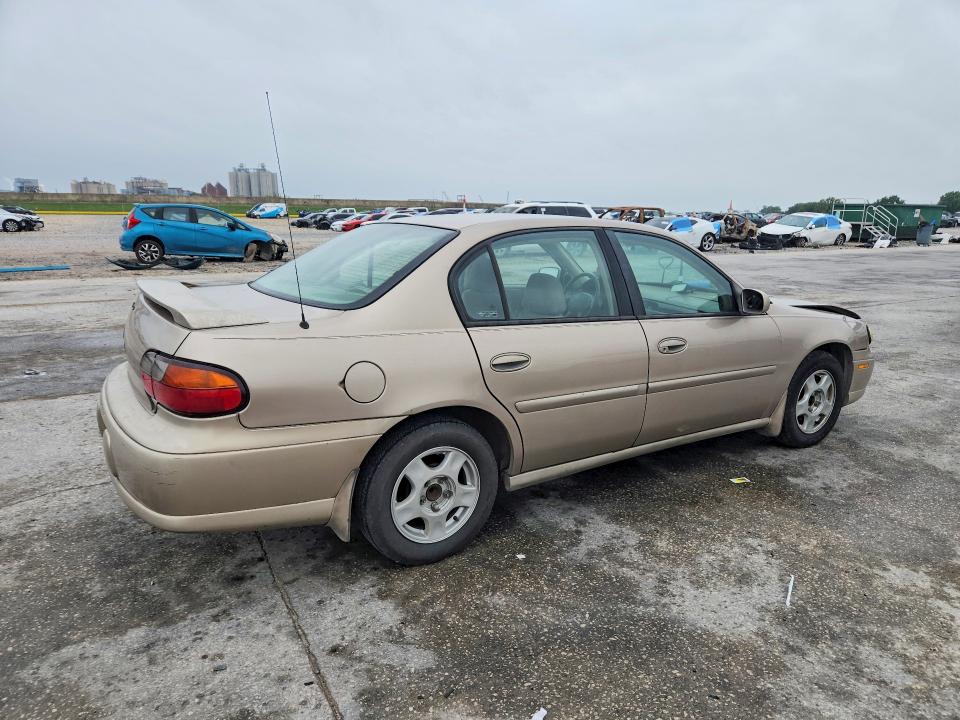 Продаж на аукціоні авто 2000 Chevrolet Malibu, vin: 1G1NE52J2Y6205962, номер лоту: 52356466