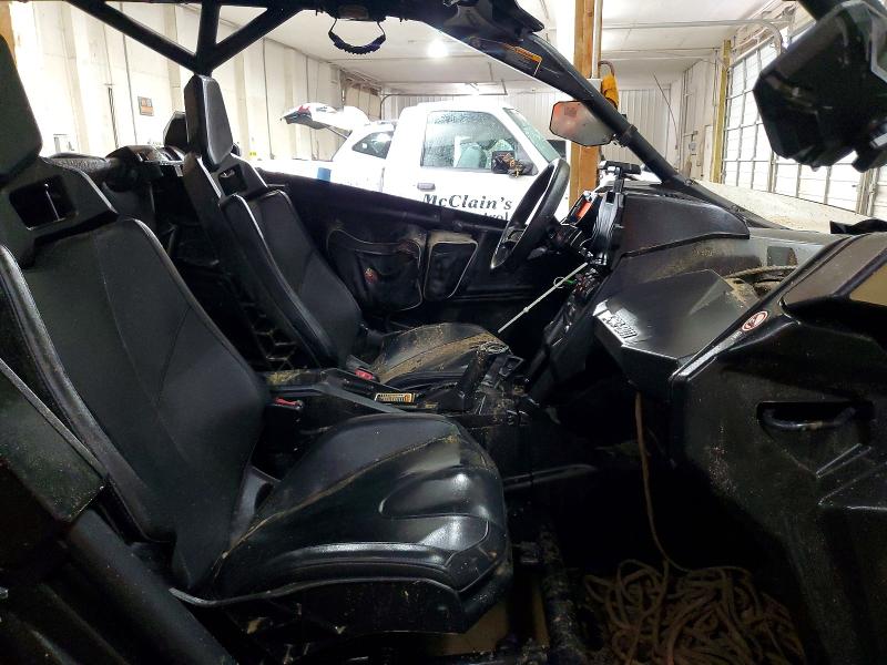 Продажа на аукционе авто 2023 Can-am Maverick X3, vin: 3JBVMAY40PE002245, номер лота: 54695596