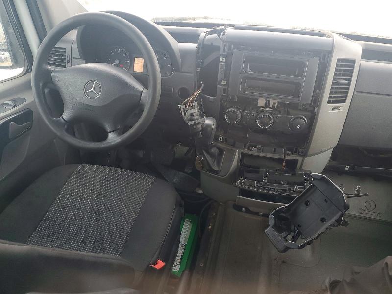 Aukcja sprzedaży 2012 Mercedes Benz Sprinter, vin: WD3PE8CB2C5691982, numer aukcji: 53539326