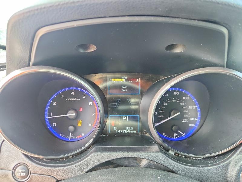 2017 Subaru Outback მანქანა იყიდება აუქციონზე, vin: 4S4BSATC5H3307975, აუქციონის ნომერი: 54312236