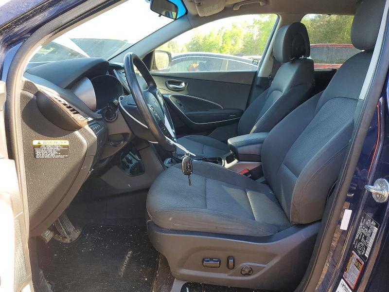 Aukcja sprzedaży 2018 Hyundai Santa Fe Sport, vin: 5XYZU3LB8JG558488, numer aukcji: 53636086