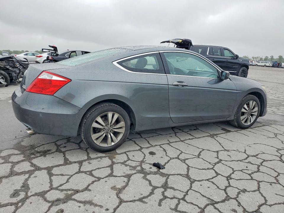 Продаж на аукціоні авто 2010 Honda Accord, vin: 1HGCS1B38AA021177, номер лоту: 52645436