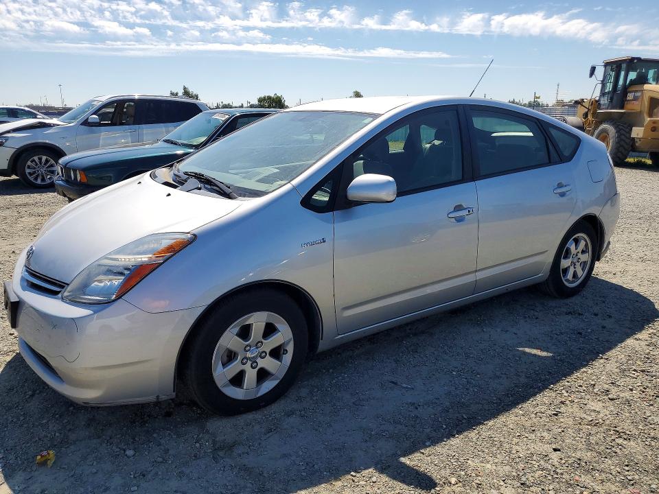 52761346 :رقم المزاد ، JTDKB20U583370212 vin ، 2008 Toyota Prius مزاد بيع
