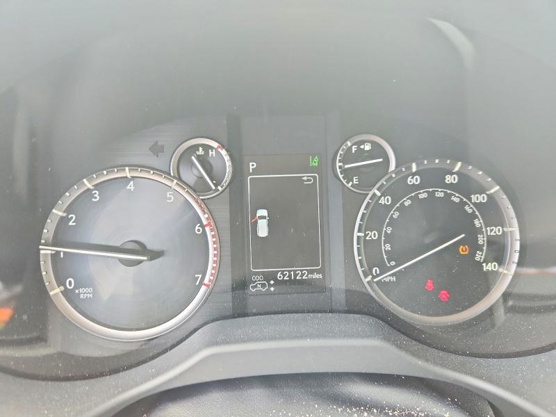 Продаж на аукціоні авто 2020 Lexus Gx, vin: JTJGM7BX9L5258480, номер лоту: 52967456