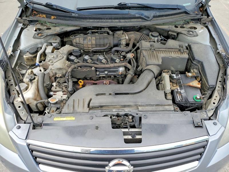 Aukcja sprzedaży 2009 Nissan Altima, vin: 1N4AL21EX9N435924, numer aukcji: 51851046