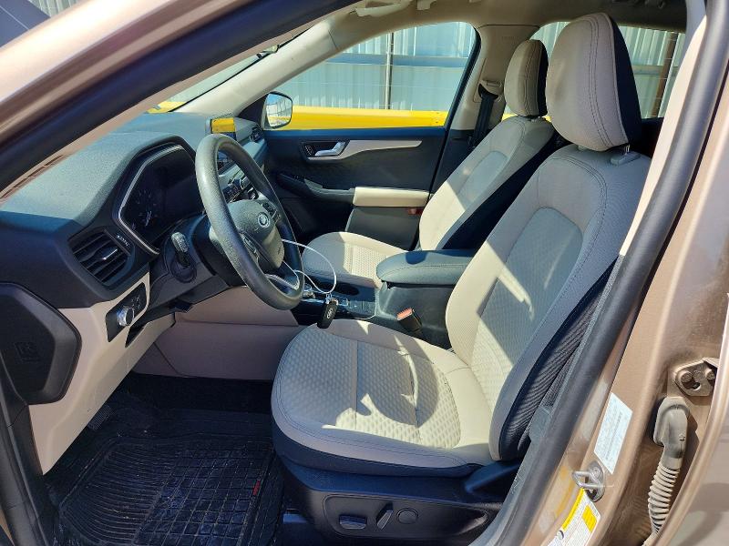 Aukcja sprzedaży 2020 Ford Escape, vin: 1FMCU0G68LUB02733, numer aukcji: 53033376