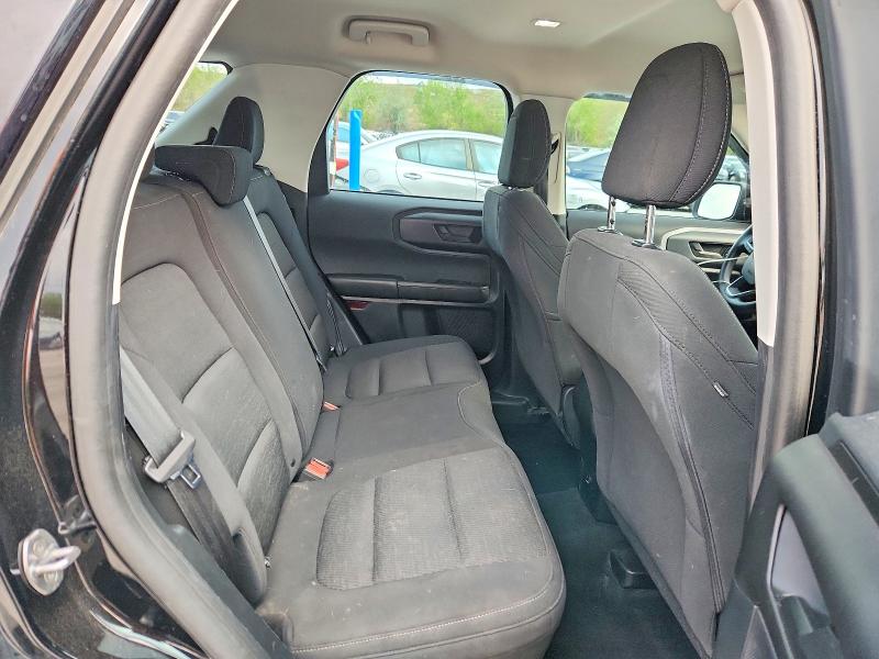 Aukcja sprzedaży 2021 Ford Bronco Sport, vin: 3FMCR9A69MRA16418, numer aukcji: 53746396