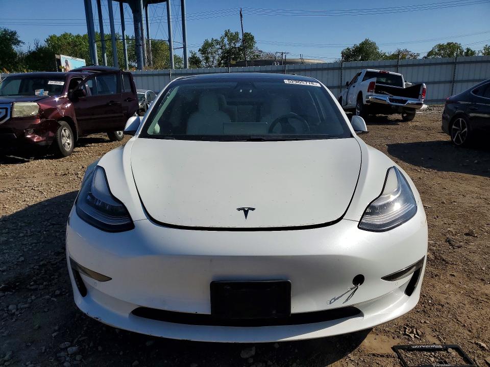 Aukcja sprzedaży 2021 Tesla Model 3, vin: 5YJ3E1EB4MF862501, numer aukcji: 52905776