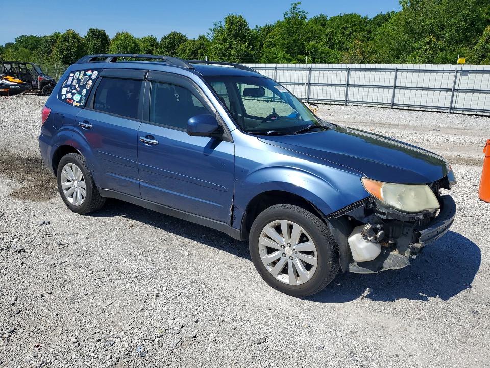 Продаж на аукціоні авто 2012 Subaru Forester, vin: JF2SHBDC3CG403954, номер лоту: 52065266