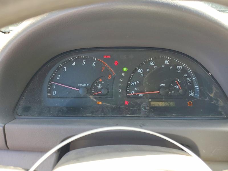 Продаж на аукціоні авто 2003 Toyota Camry, vin: 4T1BE32K73U742317, номер лоту: 53425176