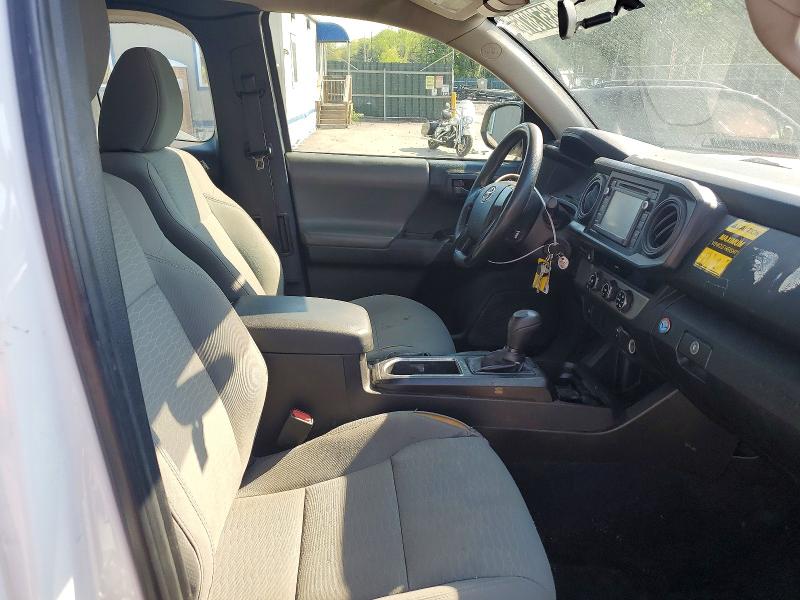 Aukcja sprzedaży 2016 Toyota Tacoma, vin: 5TFRX5GN6GX058097, numer aukcji: 53573876