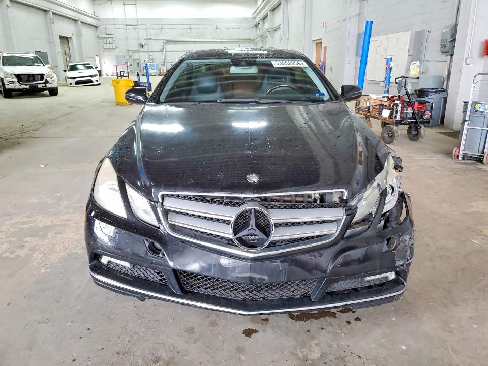 Продажа на аукционе авто 2010 Mercedes-benz E, vin: WDDKJ5GB1AF029005, номер лота: 53052256
