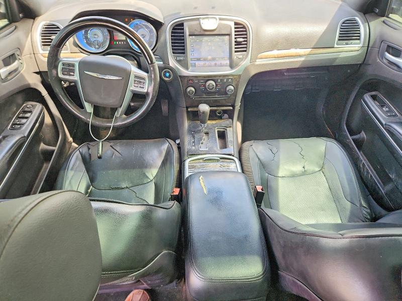Продажа на аукционе авто 2011 Chrysler 300, vin: 2C3CA5CG0BH538457, номер лота: 55242866