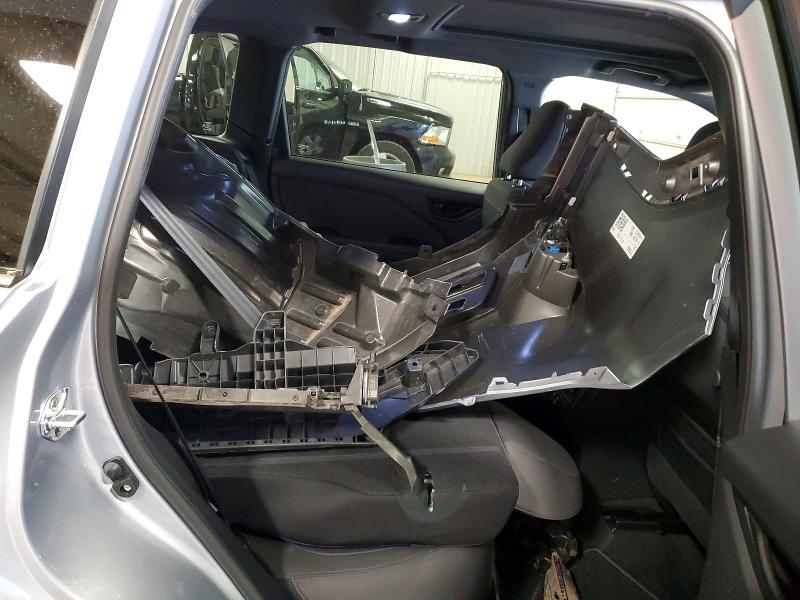 Aukcja sprzedaży 2025 Subaru Forester, vin: JF2SLDDC7SH615100, numer aukcji: 52928276