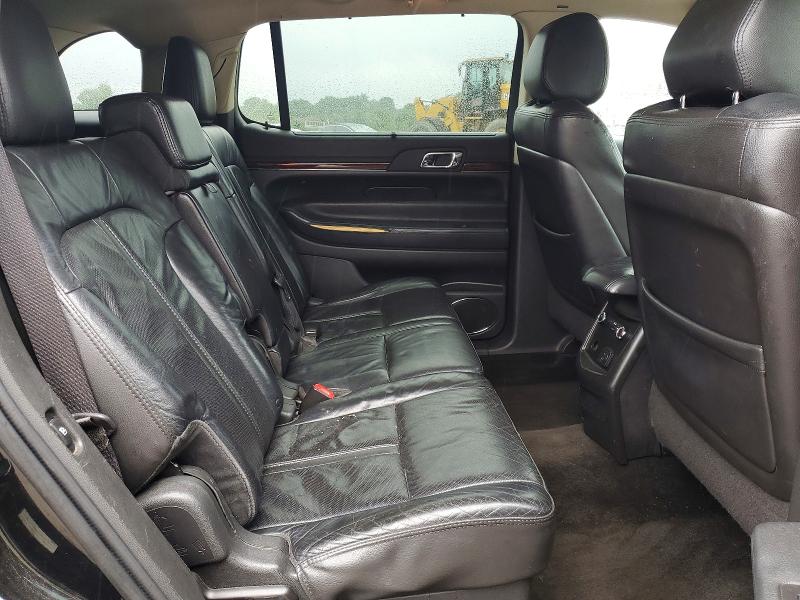 Aukcja sprzedaży 2014 Lincoln Mkt, vin: 2LMHJ5FK1EBL52614, numer aukcji: 54602486