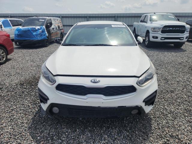 Продажа на аукционе авто 2019 Kia Forte, vin: 3KPF24AD1KE101796, номер лота: 50296266