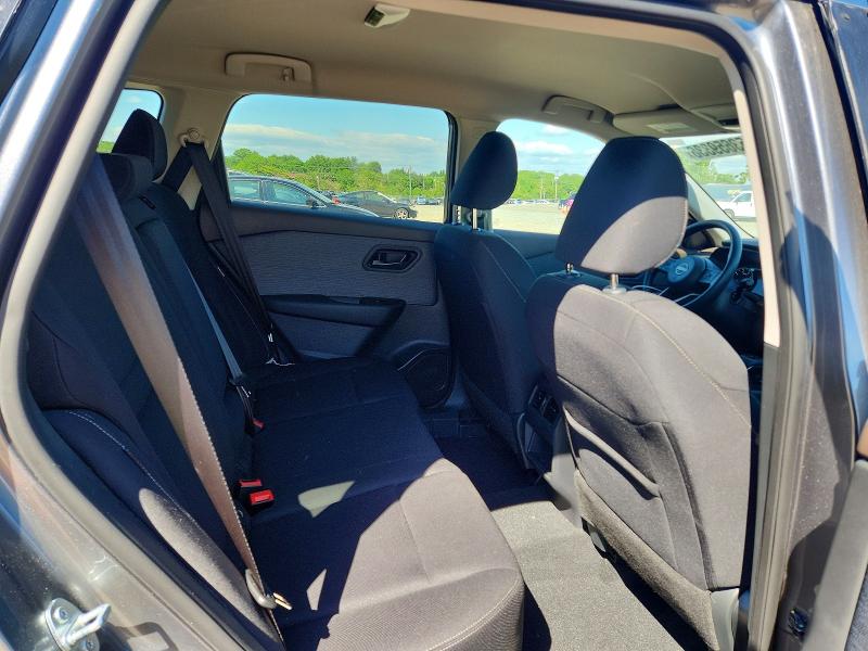 Продаж на аукціоні авто 2023 Nissan Rogue, vin: 5N1BT3AB7PC929575, номер лоту: 53659336
