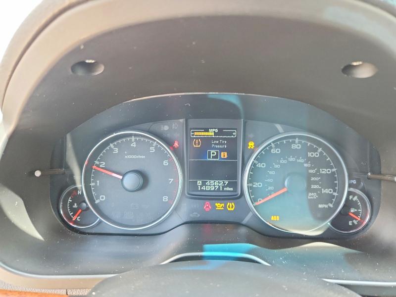 52412386 :رقم المزاد ، 4S4BRBKC4D3216838 vin ، 2013 Subaru Outback مزاد بيع