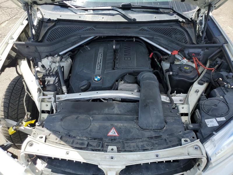 Aukcja sprzedaży 2015 Bmw X5, vin: 5UXKR0C53F0K54430, numer aukcji: 52254016