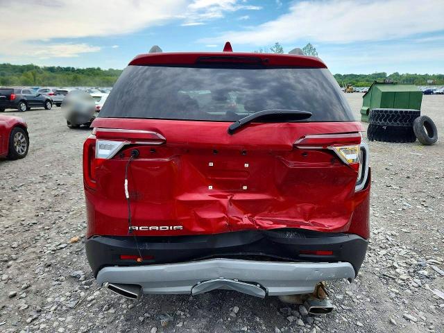 Aukcja sprzedaży 2023 Gmc Acadia, vin: 1GKKNKL45PZ162723, numer aukcji: 52224596