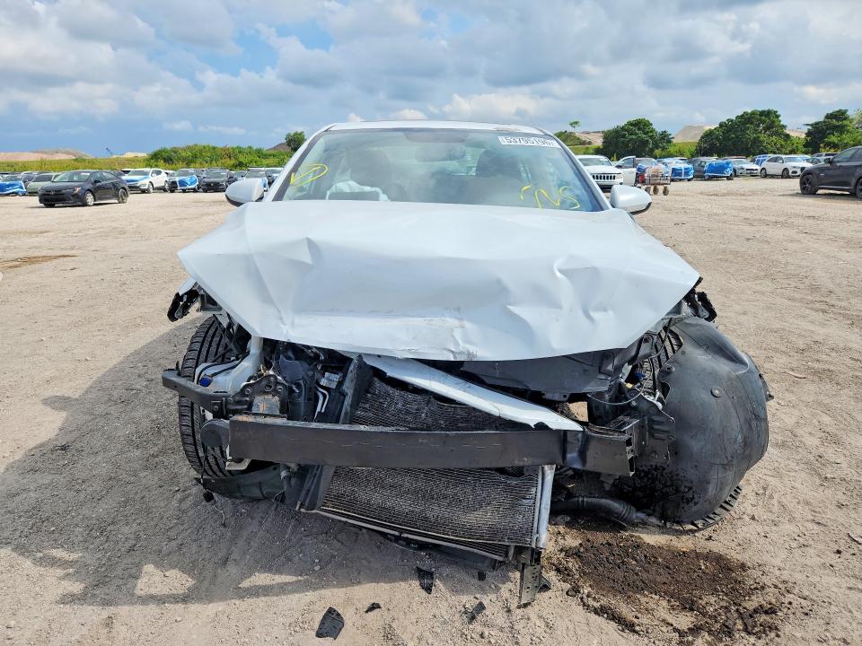 Aukcja sprzedaży 2018 Hyundai Elantra, vin: 5NPD84LF7JH391041, numer aukcji: 53795196