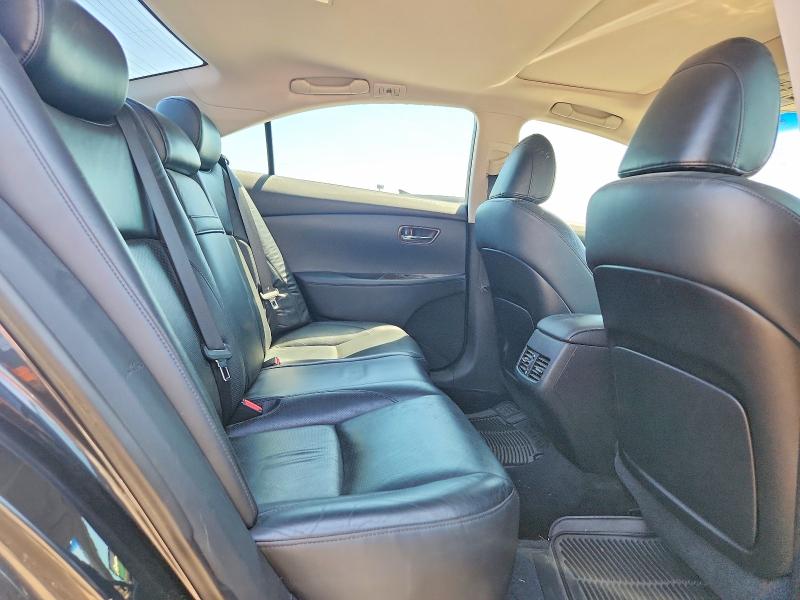 Продажа на аукционе авто 2010 Lexus Es, vin: JTHBK1EG8A2392406, номер лота: 53580456