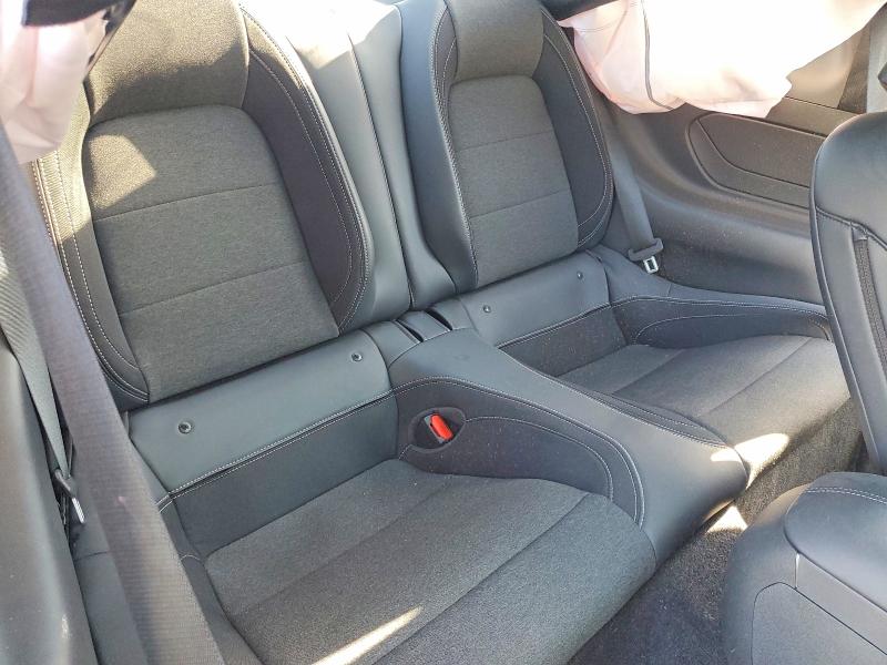 Продажа на аукционе авто 2025 Ford Mustang, vin: 1FA6P8CF1S5401606, номер лота: 52345156