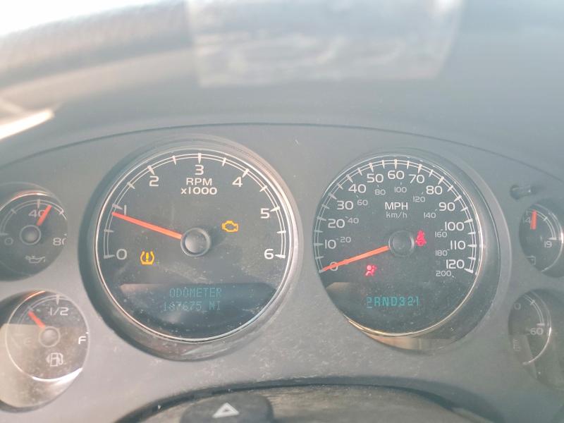 53985436 :رقم المزاد ، 3GNFK16388G199261 vin ، 2008 Chevrolet Suburban مزاد بيع