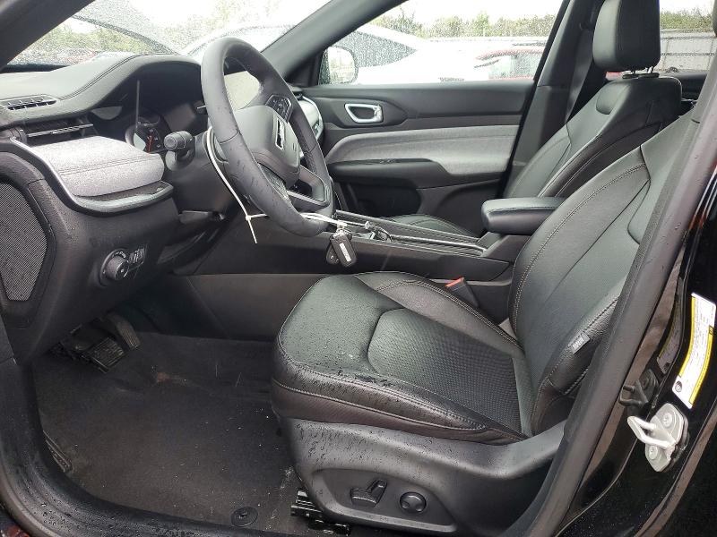 Aukcja sprzedaży 2023 Jeep Compass, vin: 3C4NJDFN4PT571680, numer aukcji: 51682546