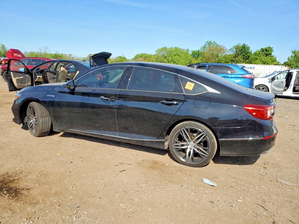 Aukcja sprzedaży 2021 Honda Accord, vin: 1HGCV3F95MA010806, numer aukcji: 53720136
