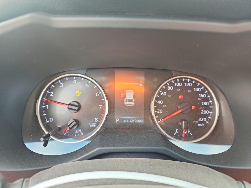 Продажа на аукционе авто 2021 Toyota Rav4, vin: 2T3B1RFV4MC174296, номер лота: 54089316