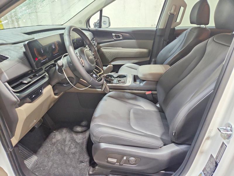 Продажа на аукционе авто 2026 Kia Carnival, vin: KNDNB5K32T6592152, номер лота: 53973576
