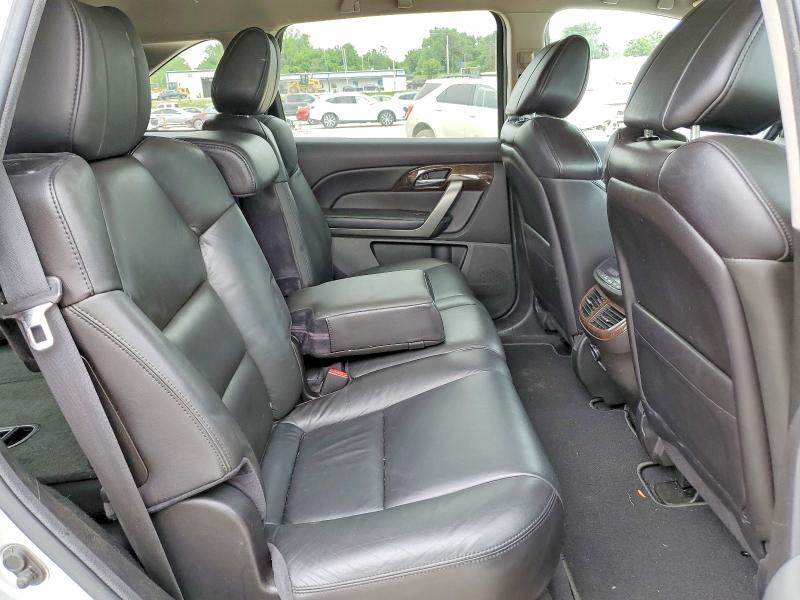 Продажа на аукционе авто 2010 Acura Mdx, vin: 2HNYD2H65AH519340, номер лота: 55129636
