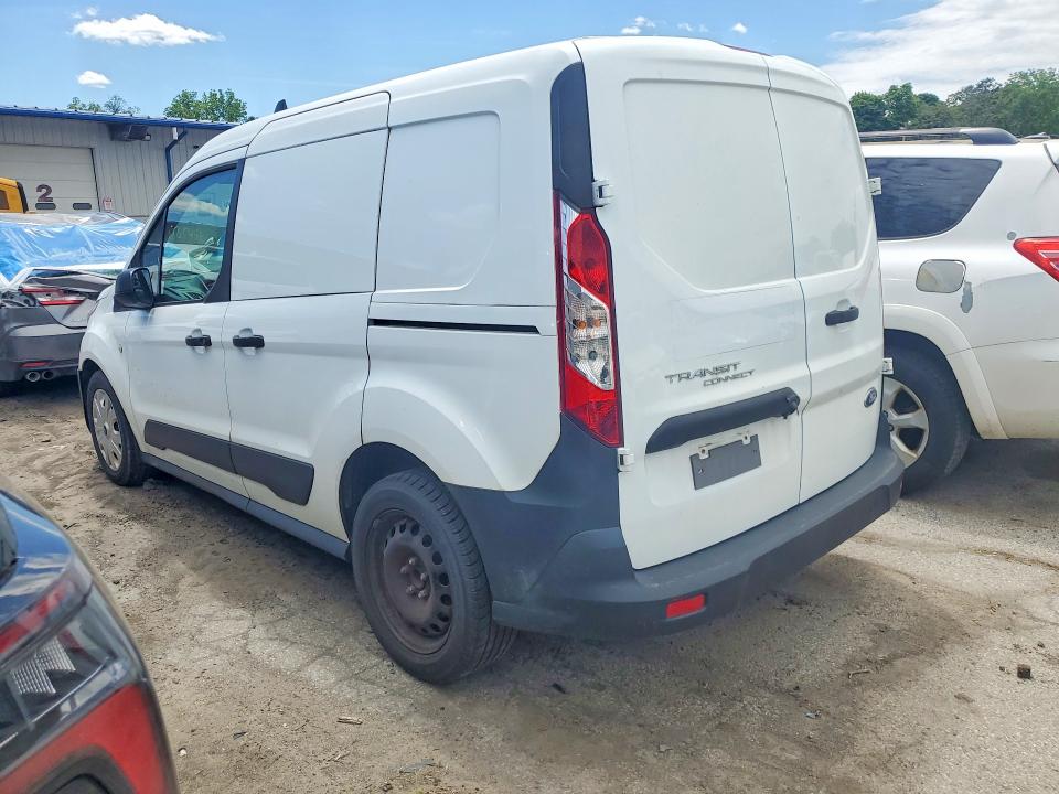 Продажа на аукционе авто 2021 Ford Transit Connect, vin: NM0LS6E28M1485912, номер лота: 55054996