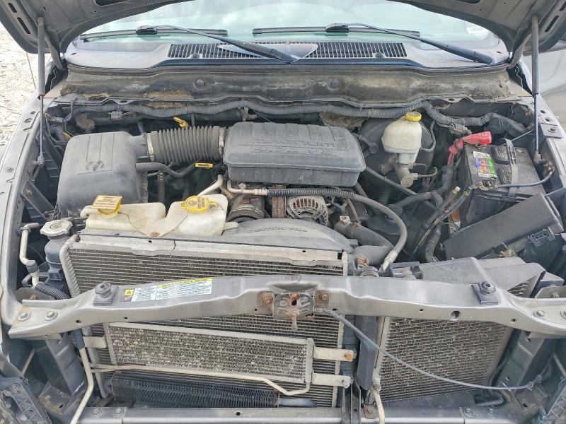 Aukcja sprzedaży 2007 Dodge Ram 1500, vin: 1D7HU18P87S254834, numer aukcji: 54401376