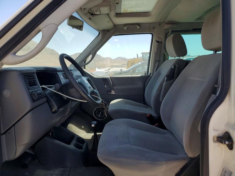 Продажа на аукционе авто 2000 Volkswagen Eurovan, vin: WV2MH4702YH085087, номер лота: 55110746