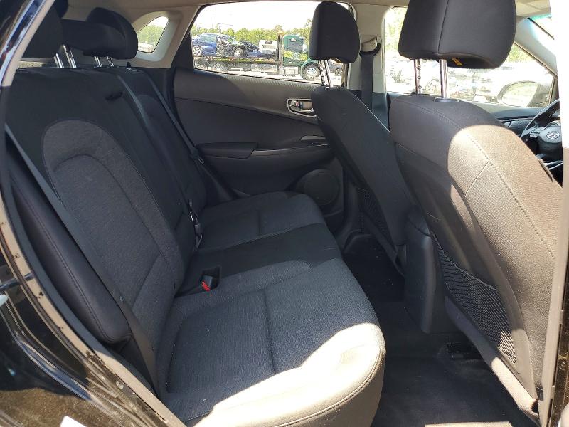 2021 Hyundai Kona მანქანა იყიდება აუქციონზე, vin: KM8K23AG1MU135000, აუქციონის ნომერი: 53874876