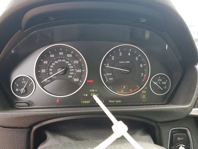 2015 Bmw 428 მანქანა იყიდება აუქციონზე, vin: WBA4A9C51FD416440, აუქციონის ნომერი: 52691896