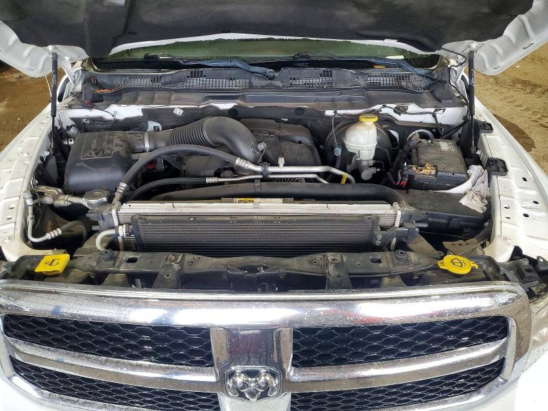 Продаж на аукціоні авто 2017 Ram 1500, vin: 1C6RR7LT9HS807166, номер лоту: 54863726