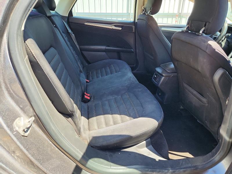 Продаж на аукціоні авто 2014 Ford Fusion, vin: 1FA6P0H79E5375800, номер лоту: 52653876