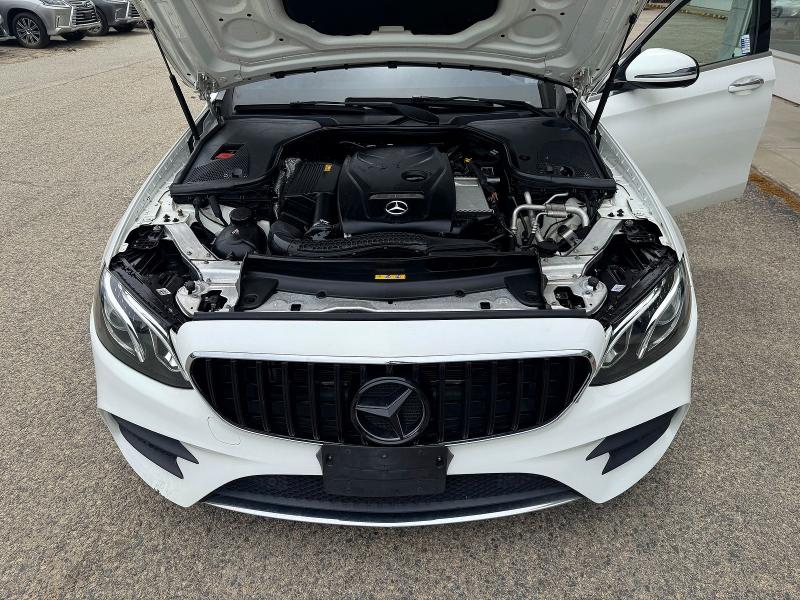 Продажа на аукционе авто 2018 Mercedes-benz E, vin: WDDZF4KB5JA342279, номер лота: 55395416