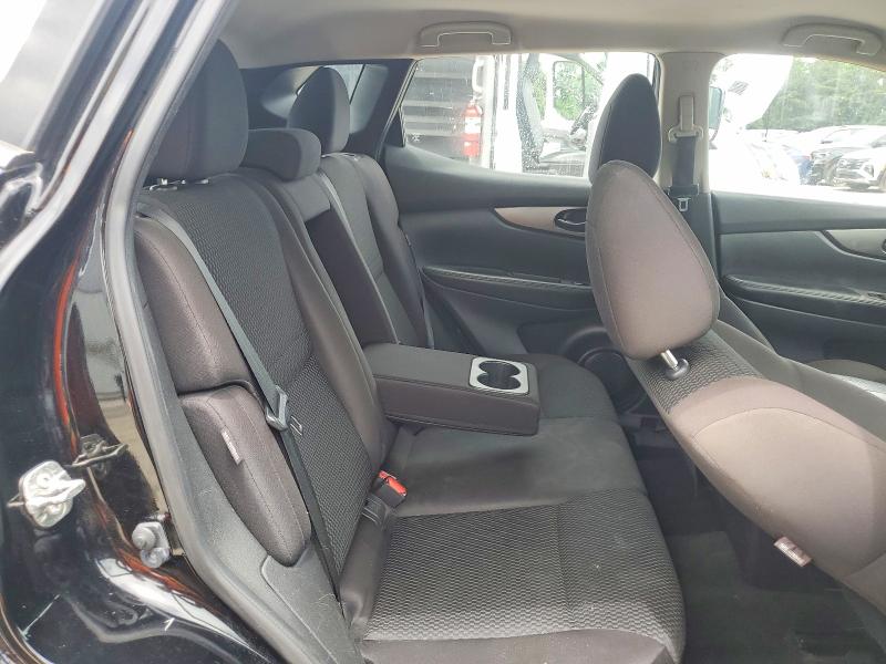 Продажа на аукционе авто 2020 Nissan Rogue Sport, vin: JN1BJ1CV0LW282504, номер лота: 55116146