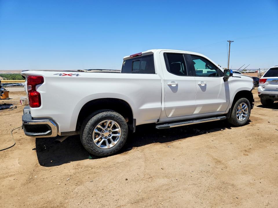 Продажа на аукционе авто 2025 Chevrolet Silverado, vin: 1GCRKDEK8SZ188624, номер лота: 53373816
