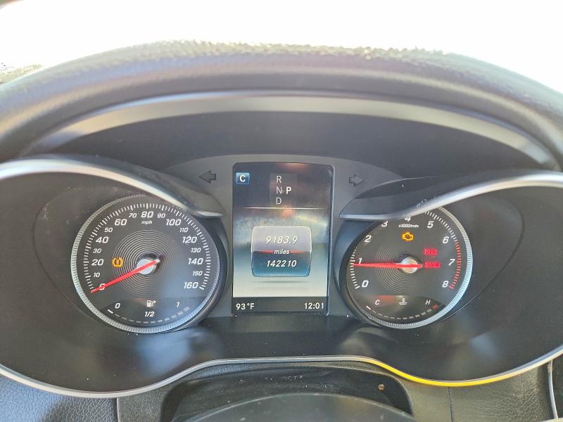 53184656 :رقم المزاد ، WDC0G4KB8JV076114 vin ، 2018 Mercedes-benz Glc مزاد بيع